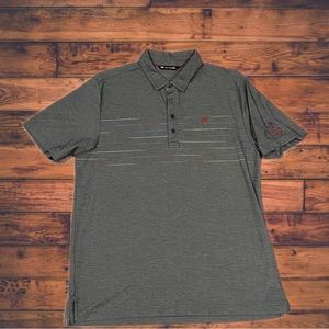 Travis Mathew Polo- Troon North